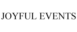 JOYFUL EVENTS trademark
