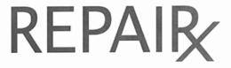 REPAIRX trademark