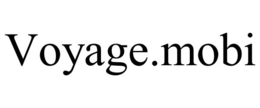 VOYAGE.MOBI trademark