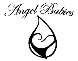 ANGEL BABIES trademark