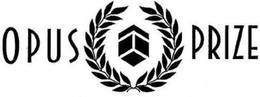 OPUS PRIZE A HUMANITARIAN AWARD FOR FAITH-BASED ENTREPRENEURSHIP trademark