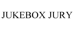 JUKEBOX JURY trademark