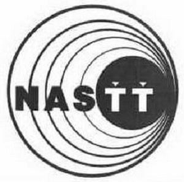 NASTT trademark