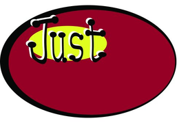 JUST trademark