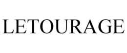 LETOURAGE trademark