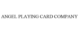 ANGEL PLAYING CARD COMPANY trademark