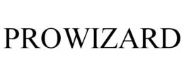 PROWIZARD trademark