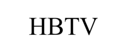 HBTV trademark
