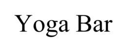 YOGA BAR trademark