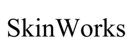 SKINWORKS trademark