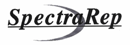 SPECTRAREP trademark