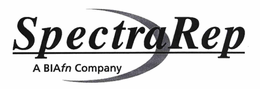 SPECTRAREP A BIAFN COMPANY trademark