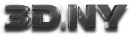 3D.NY trademark