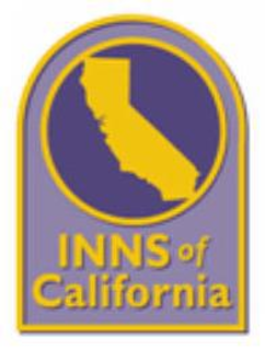 INNS OF CALIFORNIA trademark