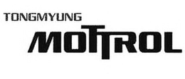 TONGMYUNG MOTTROL trademark