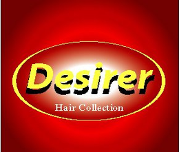 DESIRER HAIR COLLECTION trademark