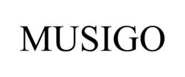 MUSIGO trademark