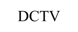 DCTV trademark