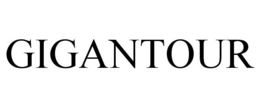 GIGANTOUR trademark