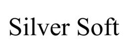 SILVER SOFT trademark