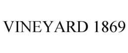 VINEYARD 1869 trademark