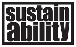 SUSTAINABILITY trademark
