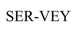 SER-VEY trademark