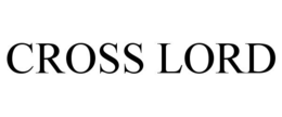 CROSS LORD trademark
