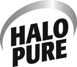 HALO PURE trademark