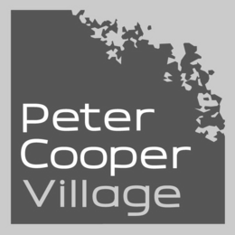 PETER COOPER VILLAGE trademark