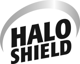 HALOSHIELD trademark