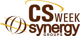 CS WEEK SYNERGY GROUPS trademark
