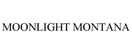 MOONLIGHT MONTANA trademark