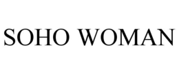 SOHO WOMAN trademark