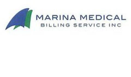MARINA MEDICAL BILLING SERVICE INC trademark