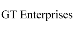 GT ENTERPRISES trademark