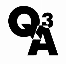 QA3 trademark