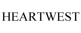 HEARTWEST trademark