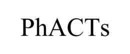 PHACTS trademark