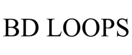 BD LOOPS trademark