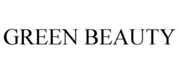 GREEN BEAUTY trademark