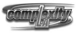 LA COMPLEXITY trademark