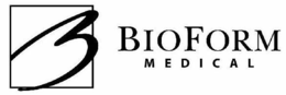 BIOFORM MEDICAL trademark