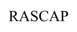 RASCAP trademark
