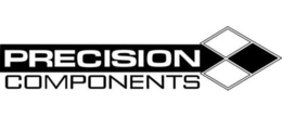 PRECISION COMPONENTS trademark