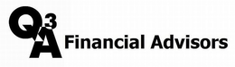 QA3 FINANCIAL ADVISORS trademark