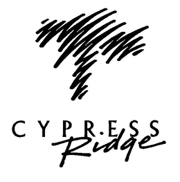 CYPRESS RIDGE trademark
