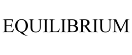 EQUILIBRIUM trademark