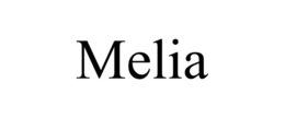 MELIA trademark