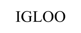 IGLOO trademark